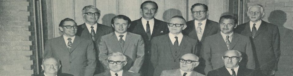Centenary Board of Management 960x250 - History