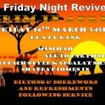 Friday Night Revive 2014 03 14 v3 150x150 - Events