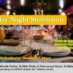 Friday night Shabbaton 2016 150x150 - Events