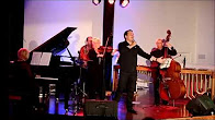 From Bimah to Broadway Chazzan Brett Kaye sings Boi Beshalom - Video Gallery