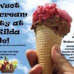 Ice cream party 2013 150x150 - Events