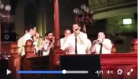 Maccabeats sing Do You Believe in Miracles - Video Gallery