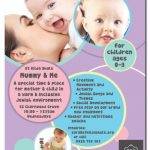 Mummy and Me playgroup 150x150 - Events