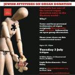 OrganDonation email 150x150 - Events