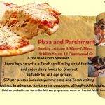 Pizza Parchment 2014 150x150 - Events