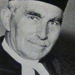 Rabbi Jacob Danglow 1950s cropped 150x150 - Events
