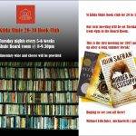 St Kilda Shule 20 30 Book Club 20170328 150x150 - Events