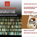 St Kilda Shule 20 30 Book Club Murder in Mississippi 150x150 - Events