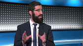 The Shtick segment 1 with Rabbi Glasman - Video Gallery
