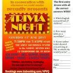 Trivia Night v3 150x150 - Events