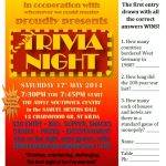 Trivia Night v5 150x150 - Events