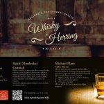 Whisky and Herring 150x150 - Events