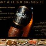 Whisky night 2016 150x150 - Events