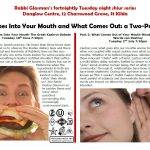 What Goes Into Your Mouth and What Comes Out 150x150 - Shiurim