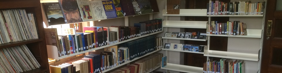 Library - Library