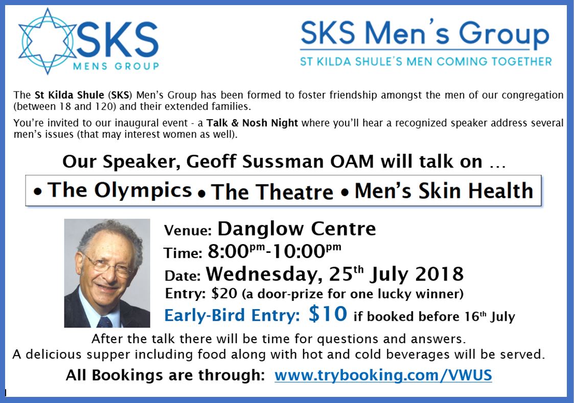 SKS Mens Group event 20180725 v2 - Events